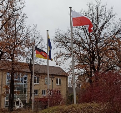 Wizyta w Soltau