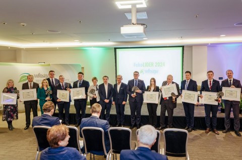 #ekoPOWIAT – Powiat Brzeski liderem w Małopolsce