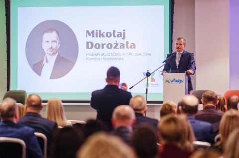 #ekoPOWIAT – Powiat Brzeski liderem w Małopolsce