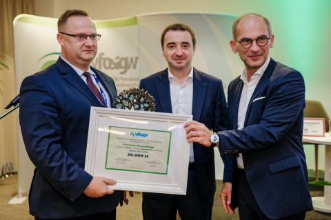 #ekoPOWIAT – Powiat Brzeski liderem w Małopolsce