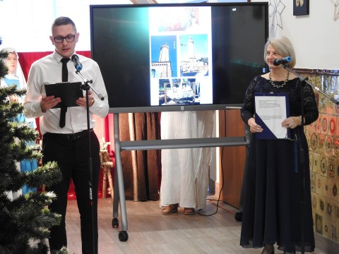 20 lat Środowiskowego Domu Samopomocy w Łysej Górze