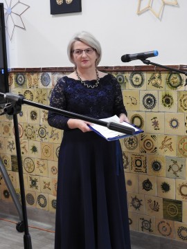 20 lat Środowiskowego Domu Samopomocy w Łysej Górze