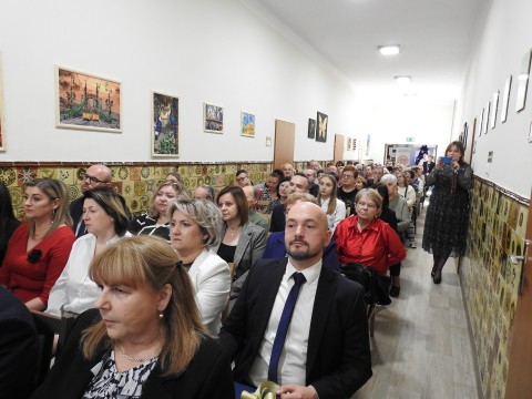 20 lat Środowiskowego Domu Samopomocy w Łysej Górze