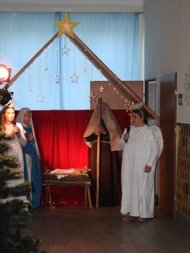 20 lat Środowiskowego Domu Samopomocy w Łysej Górze