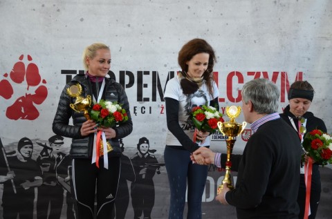 XIII edycja Biegu Tropem Wilczym w Jadownikach