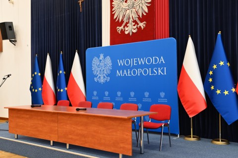 Podpisanie umów Rządowego Funduszu Rozwoju Dróg - 10 lutego 2025