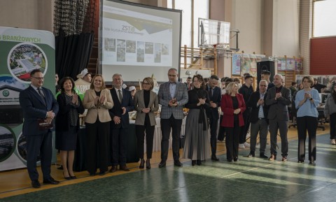 Powiatowe Targi Edukacyjne 2025 - 11-12 lutego 2025