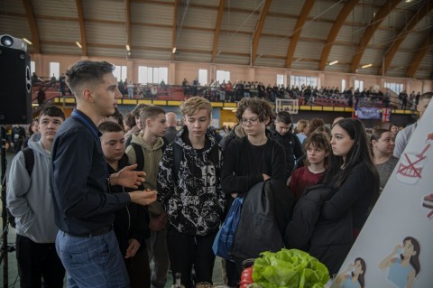 Powiatowe Targi Edukacyjne 2025 - 11-12 lutego 2025