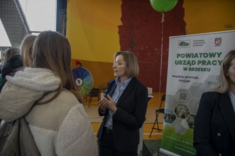 Powiatowe Targi Edukacyjne 2025 - 11-12 lutego 2025