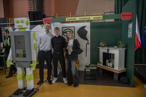 Powiatowe Targi Edukacyjne 2025 - 11-12 lutego 2025