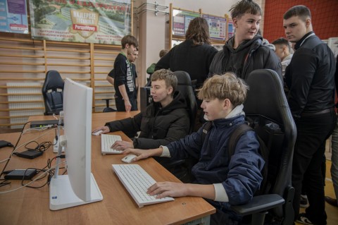 Powiatowe Targi Edukacyjne 2025 - 11-12 lutego 2025
