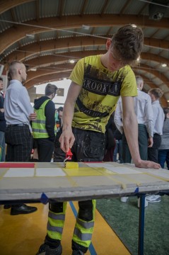 Powiatowe Targi Edukacyjne 2025 - 11-12 lutego 2025