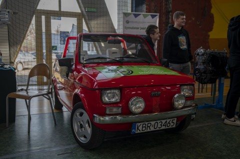 Powiatowe Targi Edukacyjne 2025 - 11-12 lutego 2025