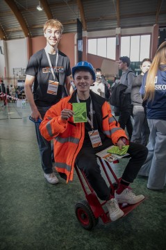 Powiatowe Targi Edukacyjne 2025 - 11-12 lutego 2025