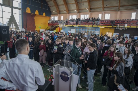 Powiatowe Targi Edukacyjne 2025 - 11-12 lutego 2025