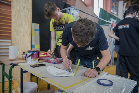 Powiatowe Targi Edukacyjne 2025 - 11-12 lutego 2025