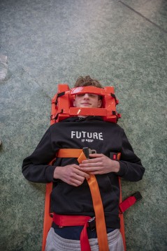 Powiatowe Targi Edukacyjne 2025 - 11-12 lutego 2025