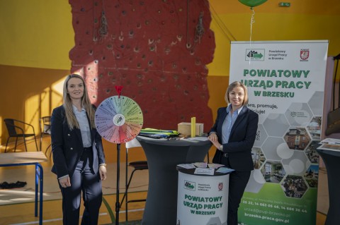 Powiatowe Targi Edukacyjne 2025 - 11-12 lutego 2025