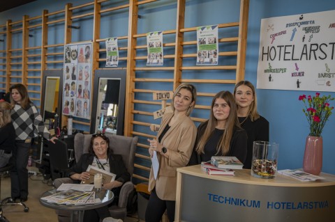 Powiatowe Targi Edukacyjne 2025 - 11-12 lutego 2025