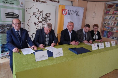 Skrzydła mechatronicznych talentów