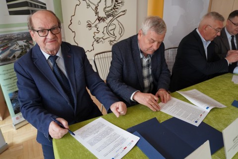 Skrzydła mechatronicznych talentów