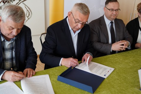 Skrzydła mechatronicznych talentów