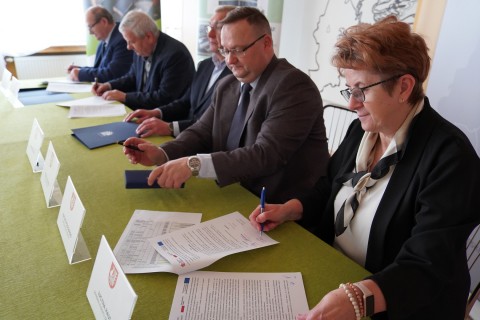 Skrzydła mechatronicznych talentów