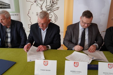 Skrzydła mechatronicznych talentów
