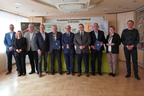 Skrzydła mechatronicznych talentów