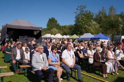 XXV Święto Suszonej Śliwki 21 września 2025 r.