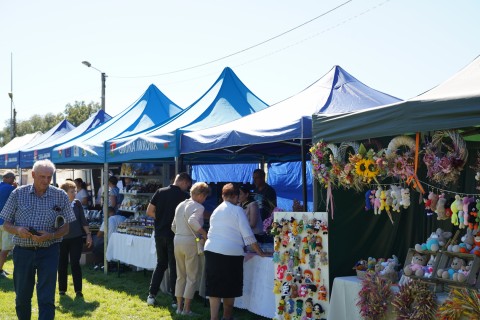 XXV Święto Suszonej Śliwki 21 września 2025 r.