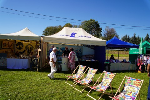 XXV Święto Suszonej Śliwki 21 września 2025 r.