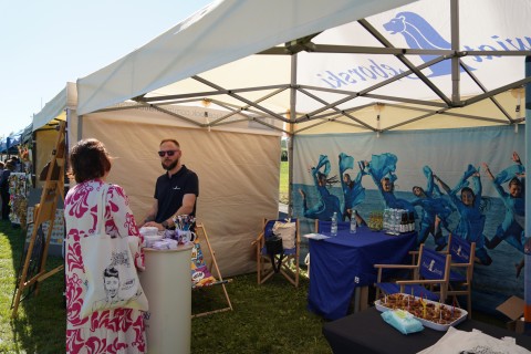 XXV Święto Suszonej Śliwki 21 września 2025 r.