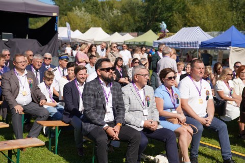 XXV Święto Suszonej Śliwki 21 września 2025 r.