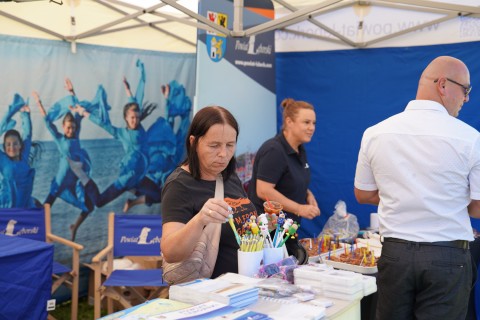 XXV Święto Suszonej Śliwki 21 września 2025 r.