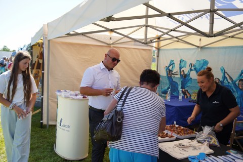 XXV Święto Suszonej Śliwki 21 września 2025 r.