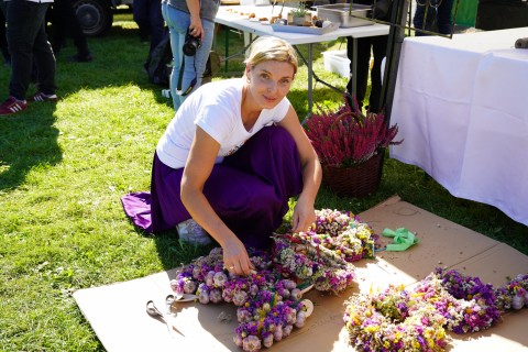 XXV Święto Suszonej Śliwki 21 września 2025 r.