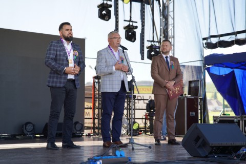 XXV Święto Suszonej Śliwki 21 września 2025 r.