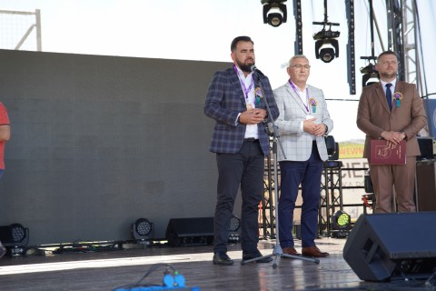 XXV Święto Suszonej Śliwki 21 września 2025 r.