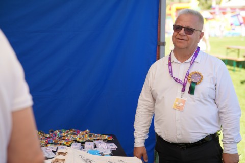 XXV Święto Suszonej Śliwki 21 września 2025 r.