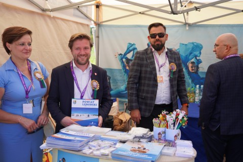 XXV Święto Suszonej Śliwki 21 września 2025 r.