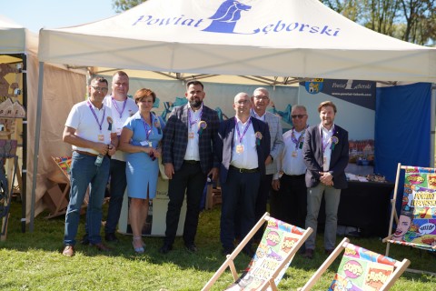 XXV Święto Suszonej Śliwki 21 września 2025 r.