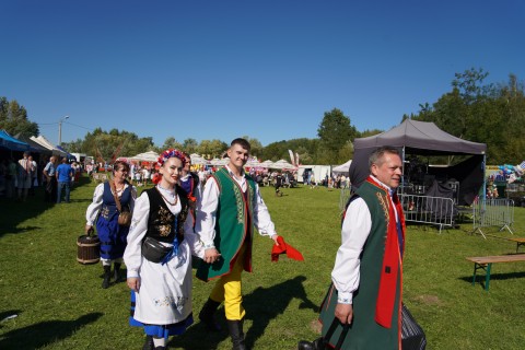 XXV Święto Suszonej Śliwki 21 września 2025 r.