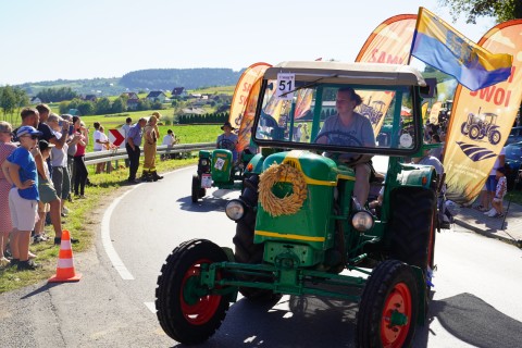 XXV Święto Suszonej Śliwki 21 września 2025 r.