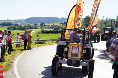 XXV Święto Suszonej Śliwki 21 września 2025 r.