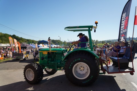 XXV Święto Suszonej Śliwki 21 września 2025 r.