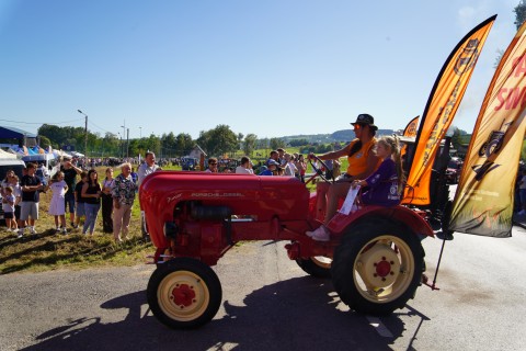XXV Święto Suszonej Śliwki 21 września 2025 r.