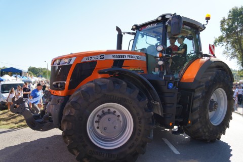 XXV Święto Suszonej Śliwki 21 września 2025 r.