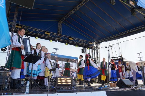 XXV Święto Suszonej Śliwki 21 września 2025 r.