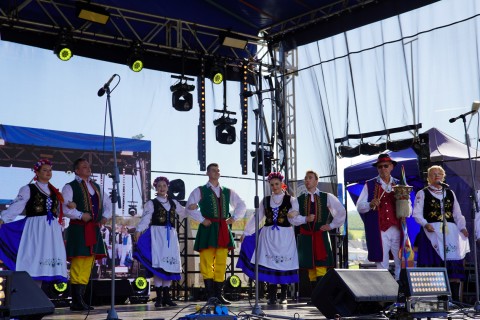 XXV Święto Suszonej Śliwki 21 września 2025 r.